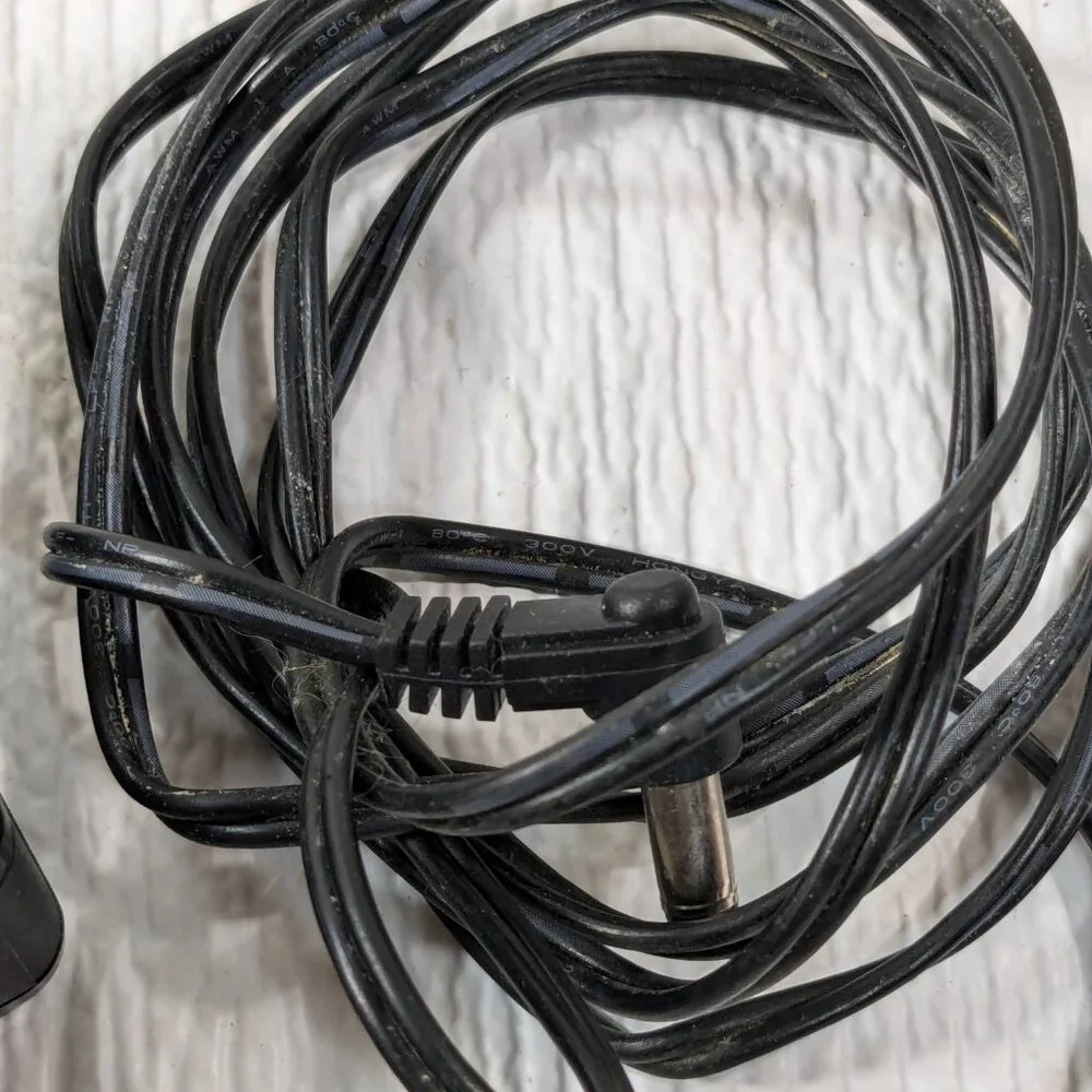 PetSafe Smart Feed Electronic automatic Pet Feeder Power Cord Adapter Cats‎ Dogs